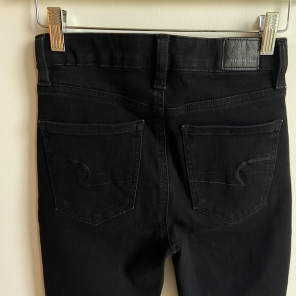 American Eagle Skinny Jeans - Picture 7 of 8